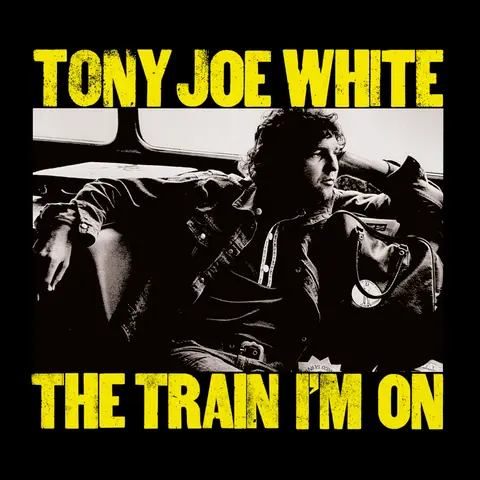 THE TRAIN I'M ON