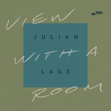 Julian Lage, Vinyl VIEW WITH A ROOM