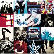 ACHTUNG BABY thumbnail