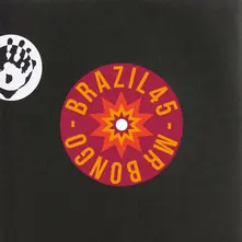 Jorge Ben – 7-CURUMIN CHAMA CUNHA TA QUE EU VOU CONTAR / RIO BABILONIA (Vinyl)