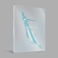 4TH MINI ALBUM CRAZY'VOL.3