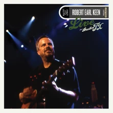 Vinyl LIVE FROM AUSTIN, TX