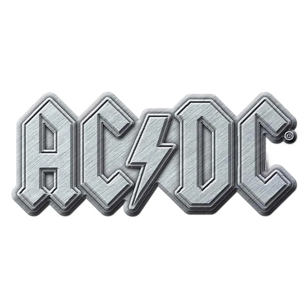 Metal Logo
