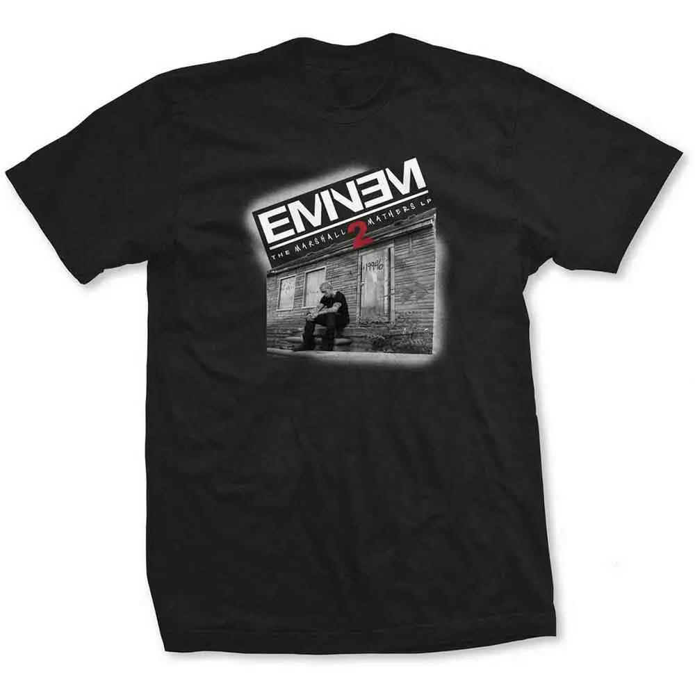 Marshall Mathers 2