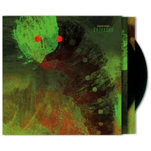 Vinyl FIREWORKER