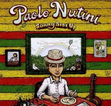 Paolo Nutini, Vinyl SUNNY SIDE UP