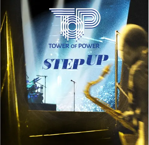 STEP UP