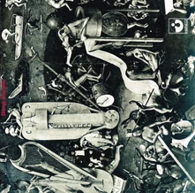 Vinyl Deep Purple (Remastered)