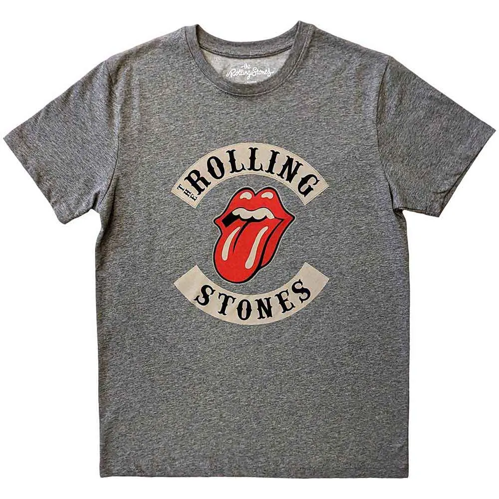Biker Tongue