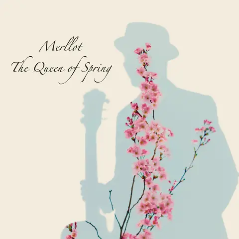 The queen of spring
