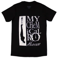 Tričko Hangman