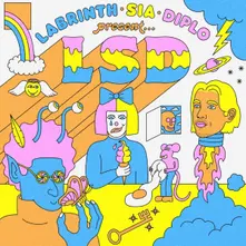 CD LSD