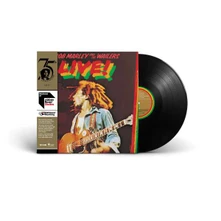 Vinyl LIVE|/LTD