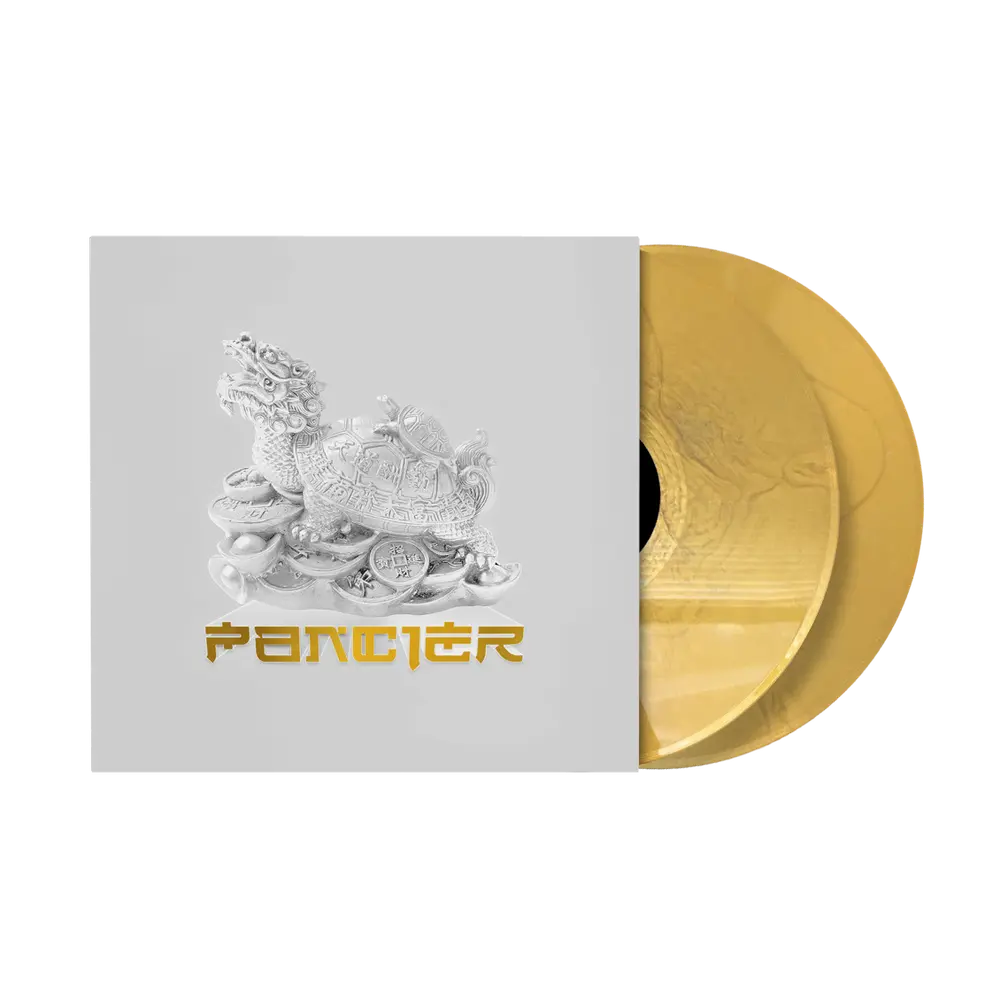 Pancier (Golden Nugget Vinyl)
