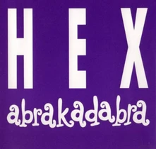 Hex, CD Abrakadabra (Reedícia)