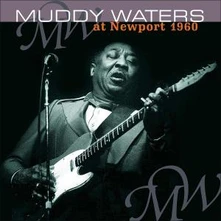 Vinyl AT NEWPORT 1960/ MUDDY WATERS SINGS BIG BILL