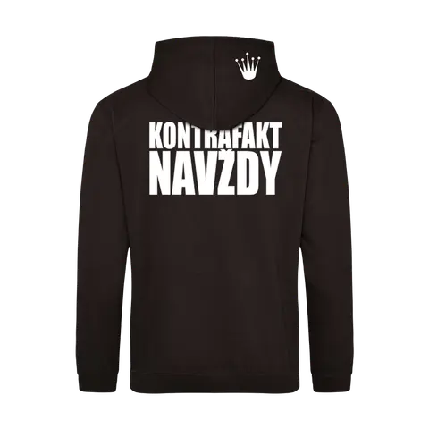 Navždy