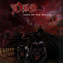 CD LOCK UP THE WOLVES