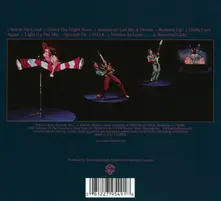 VAN HALEN II thumbnail