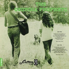 The Georgia Prophets, CD FEVER