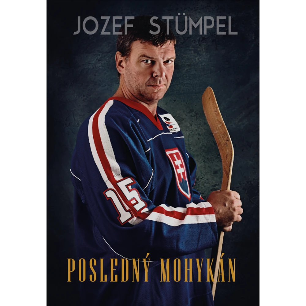 Jozef Stümpel: Posledný Mohykán