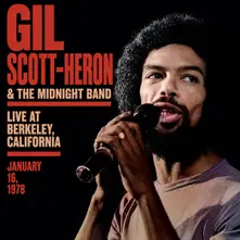 Vinyl LIVE AT BERKELEY, CALIFORNIA JANUARY 16, 1978