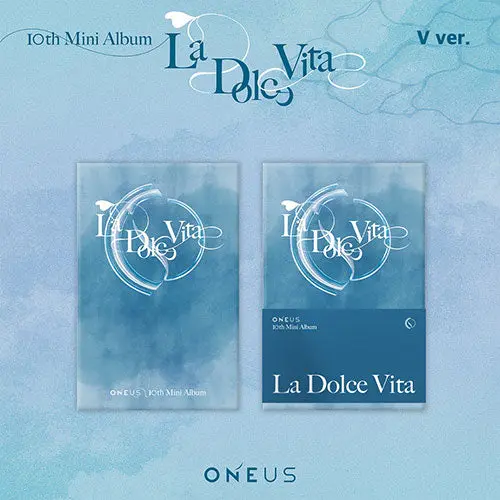 LA DOLCE VITA