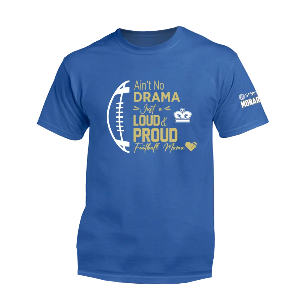 Football mama