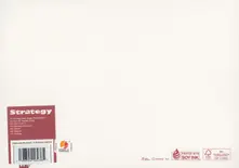 TWICE – STRATEGY (CD)