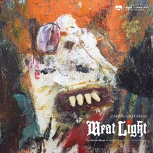 CD MEAT LIGHT: THE UNCLE MEAT