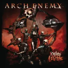 Khaos Legions (Re-Issue 2023) thumbnail