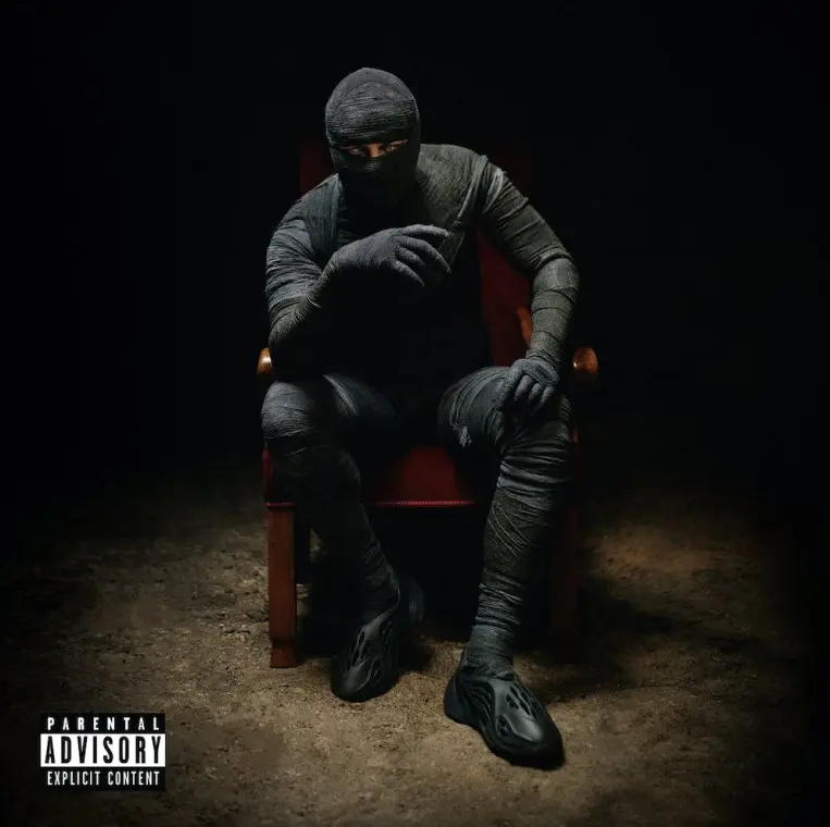 Hugo Toxxx – Mumie (CD)