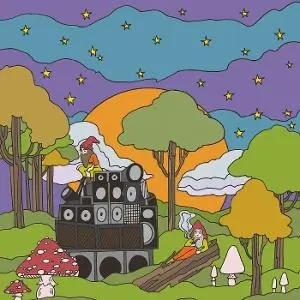 Wet Tuna – CD VAST