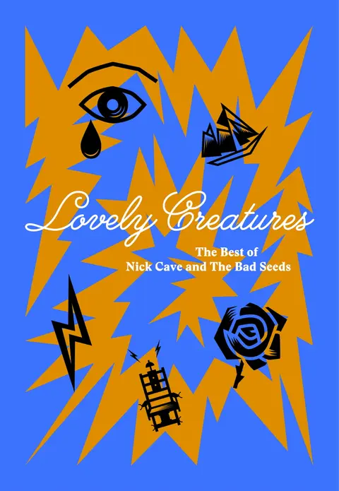 LOVELY CREATURES - THE BES
