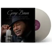 George Benson, Vinyl INSPIRATION: A TRIBUTE TO NAT KING COLE