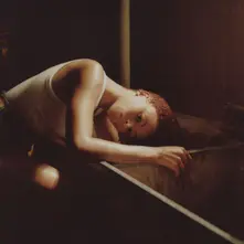 Ravyn Lenae, CD BIRD'S EYE
