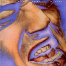 CD COCKER, JOE - SHEFFIELD STEEL