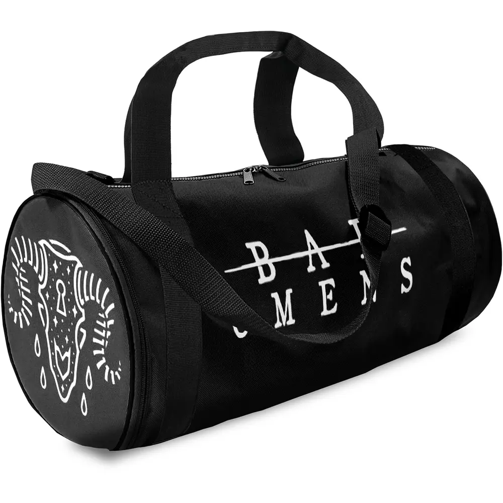 Bad Omens – Ramskull (Duffle Bag) (Taška)