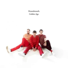 Houndmouth, CD GOLDEN AGE