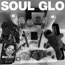 Soul Glo, CD DIASPORA PROBLEMS