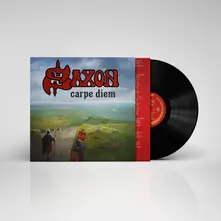 Vinyl CARPE DIEM