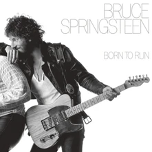 Bruce Springsteen, CD BORN TO RUN