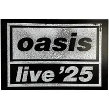 Magnetka Live '25 Logo