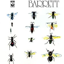 CD BARRET