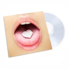 D&G (Transparent Vinyl) thumbnail