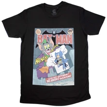 Batman Comic thumbnail