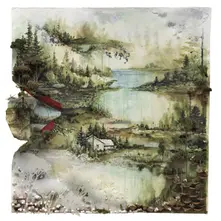 CD BON IVER