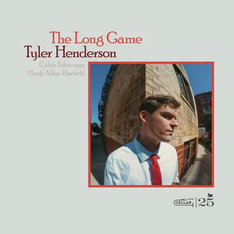 THE LONG GAME