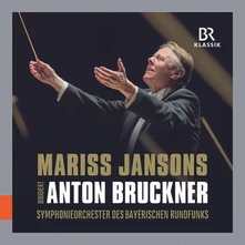 Berliner Philharmoniker, CD SYMPHONIES 3, 4, 6-9