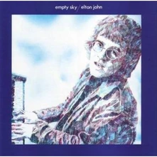 Vinyl EMPTY SKY